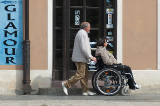 Cuneo - "Disabilità: cantieri e prospettive"